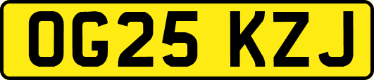 OG25KZJ