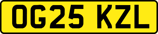 OG25KZL