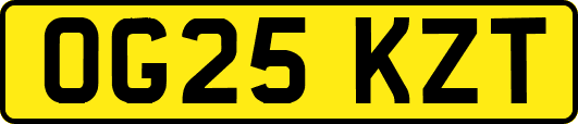 OG25KZT