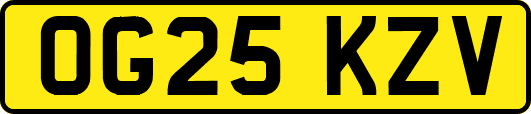 OG25KZV