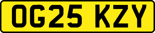 OG25KZY