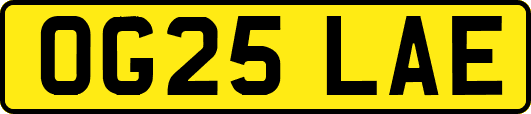 OG25LAE