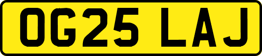 OG25LAJ