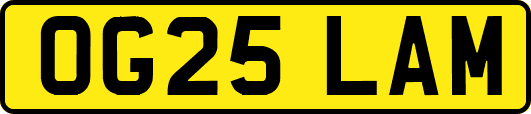 OG25LAM