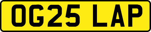 OG25LAP