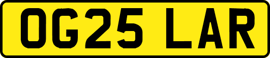 OG25LAR