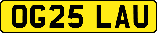 OG25LAU