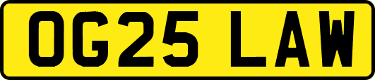 OG25LAW