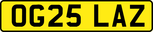 OG25LAZ