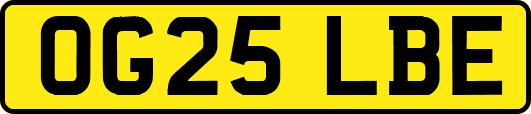 OG25LBE