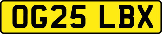 OG25LBX