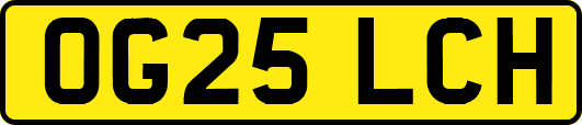 OG25LCH