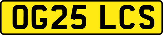 OG25LCS