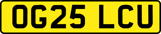 OG25LCU