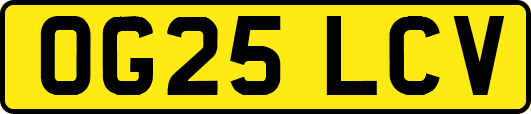 OG25LCV