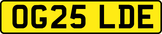 OG25LDE