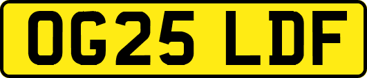 OG25LDF