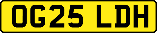 OG25LDH