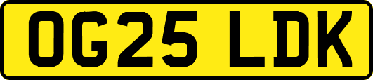OG25LDK