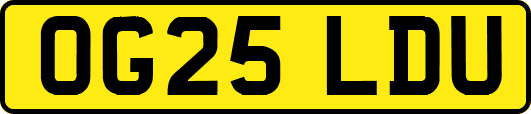 OG25LDU