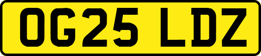 OG25LDZ