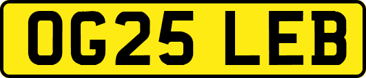 OG25LEB