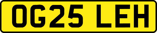 OG25LEH