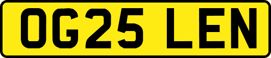 OG25LEN