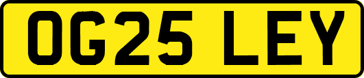 OG25LEY