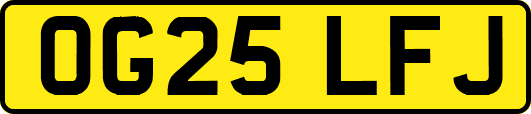 OG25LFJ