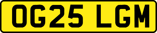 OG25LGM