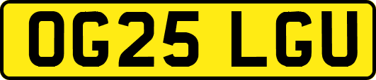 OG25LGU