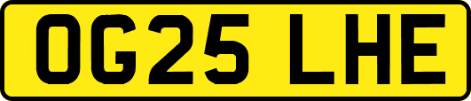 OG25LHE