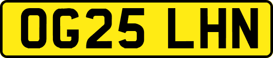 OG25LHN