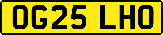 OG25LHO