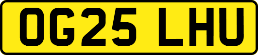 OG25LHU