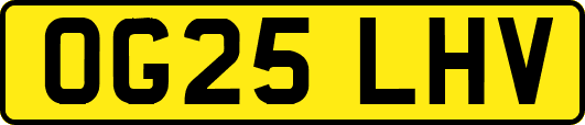 OG25LHV
