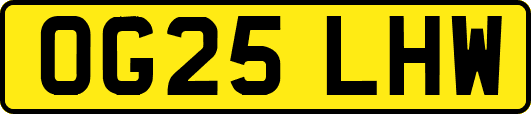 OG25LHW