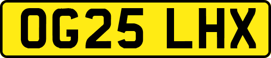 OG25LHX