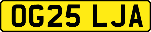 OG25LJA