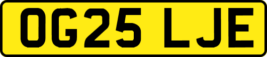 OG25LJE