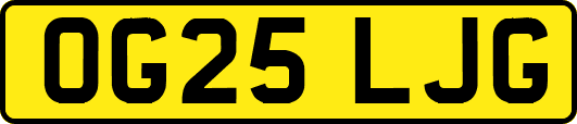 OG25LJG