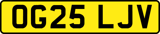 OG25LJV