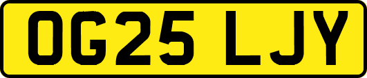 OG25LJY
