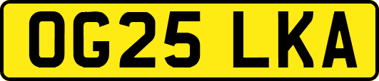 OG25LKA