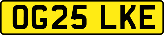 OG25LKE