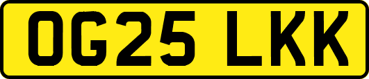 OG25LKK