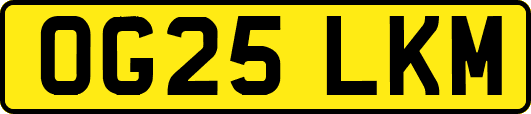 OG25LKM