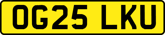 OG25LKU
