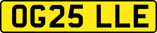 OG25LLE